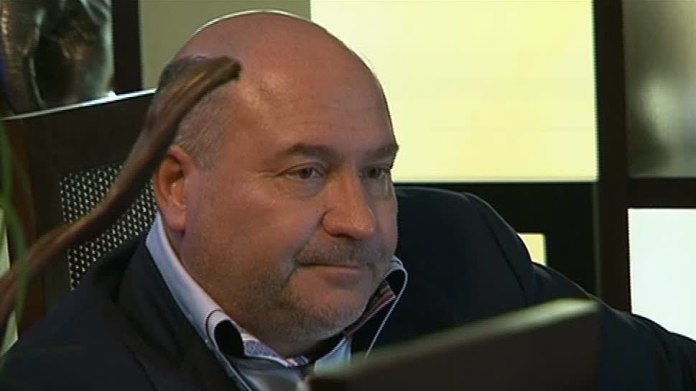 Video VIP zprávy: Michal David si svátky užívá. Nebylo to tak vždycky... Podívejte se, proč Video VIP zprávy: Michal David si svátky užívá. Nebylo to tak vždycky... Podívejte se, proč