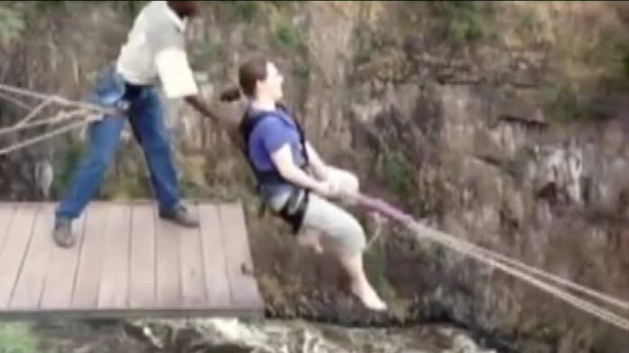 Video Divácké zprávy: Jump! Video Divácké zprávy: Jump!