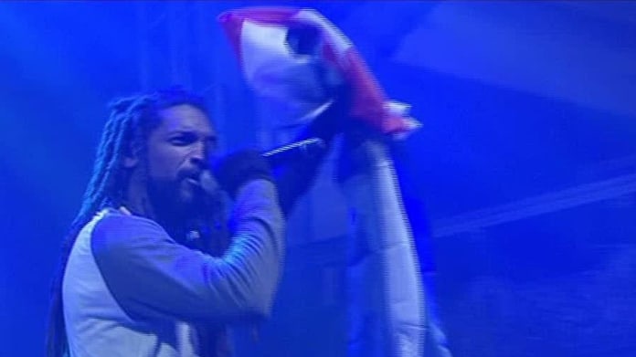 Video VIP zprávy: Na Kubě si nemůžete zpívat, co chcete Video VIP zprávy: Na Kubě si nemůžete zpívat, co chcete