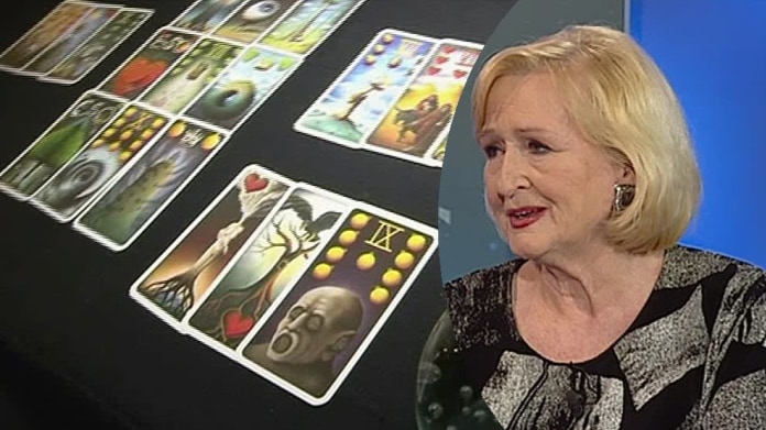 Video VIP zprávy: Dagmar Kludská o sobě prozradila leccos Video VIP zprávy: Dagmar Kludská o sobě prozradila leccos