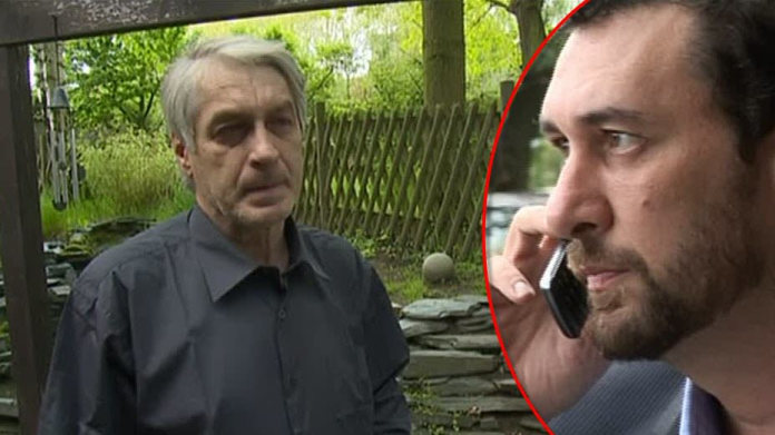 Video VIP zprávy: Pepu Rychtáře nečeká zrovna dobré období Video VIP zprávy: Pepu Rychtáře nečeká zrovna dobré období