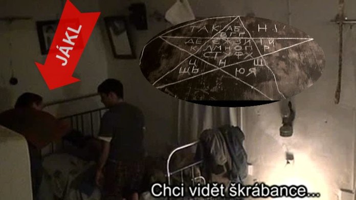Video VIP zprávy: Jáklův film o kanibalovi bude nejspíš opravdu trhák Video VIP zprávy: Jáklův film o kanibalovi bude nejspíš opravdu trhák