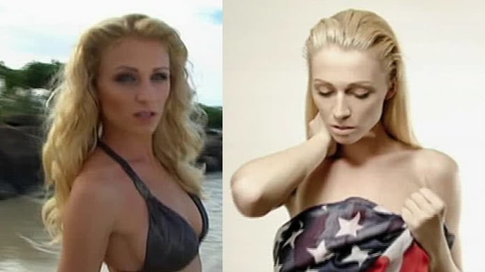 Video VIP zprávy: Veronika Kašáková se z dětského domova dostala až do finále soutěže Česká Miss. Modelkou se stala díky FTV Prima! Video VIP zprávy: Veronika Kašáková se z dětského domova dostala až do finále soutěže Česká Miss. Modelkou se stala díky FTV Prima!