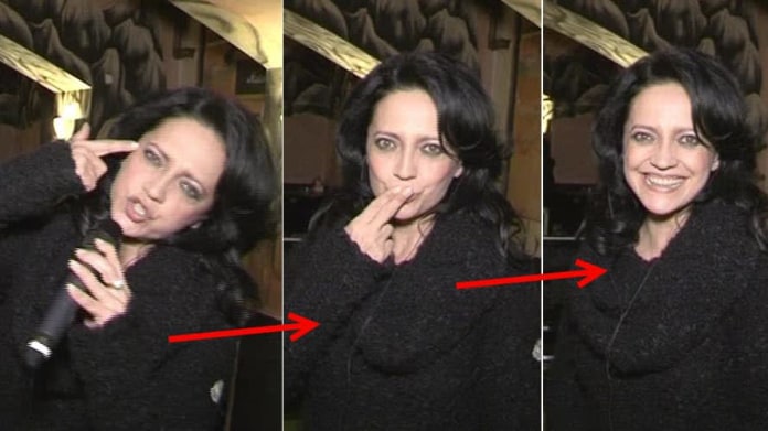 Video VIP zprávy: Lucie Bílá bude zase vystupovat s Arakainem Video VIP zprávy: Lucie Bílá bude zase vystupovat s Arakainem