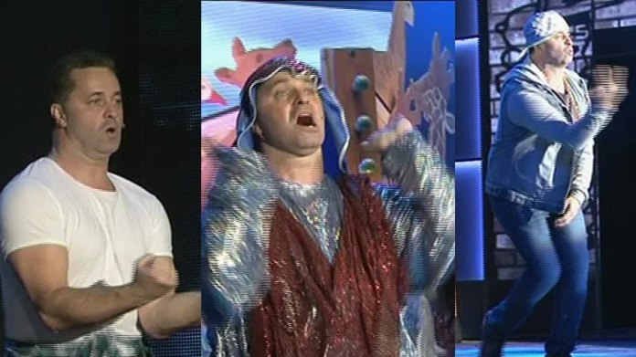 Video VIP zprávy: Martin Dejdar a jeho kreace Video VIP zprávy: Martin Dejdar a jeho kreace