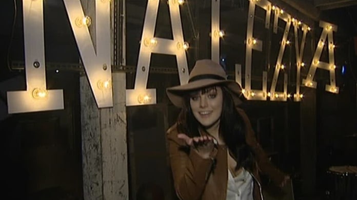 Video VIP zprávy: Ewa Farna má nový klip Video VIP zprávy: Ewa Farna má nový klip