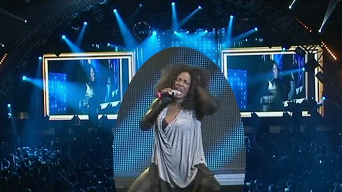 Video VIP zprávy: Takhle hrál v Karlíně Culture Beat Video VIP zprávy: Takhle hrál v Karlíně Culture Beat