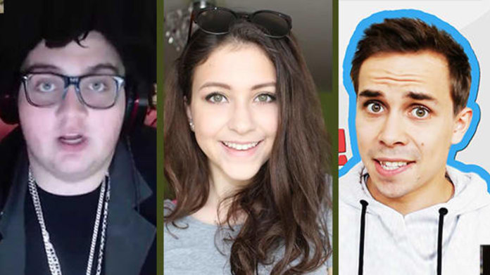 Teri Blitzen je nejžádanější teenagerkou Česka Teri Blitzen je nejžádanější teenagerkou Česka