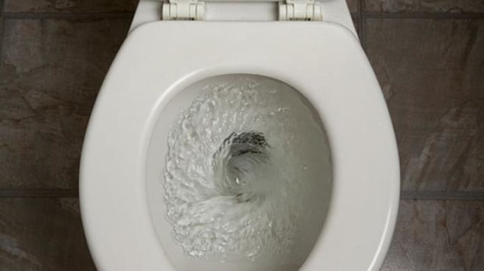 Co všechno vás může na toaletě překvapit? Co všechno vás může na toaletě překvapit?