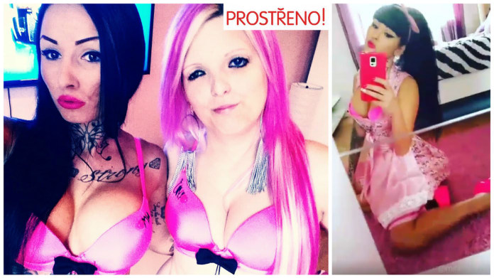 Míša se zase rozjela. Míša se zase rozjela.
