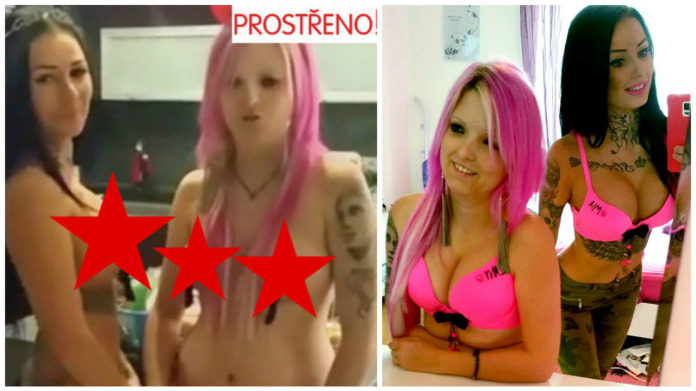 Žaneta a Míša končí Žaneta a Míša končí