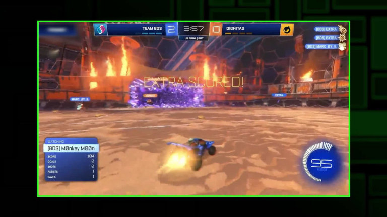 COOL Esport (9) COOL Esport (9)