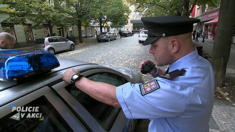 Policie v akci (26) Policie v akci (26)