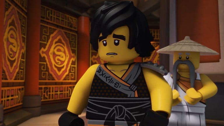 Ninjago VIII (1) Ninjago VIII (1)