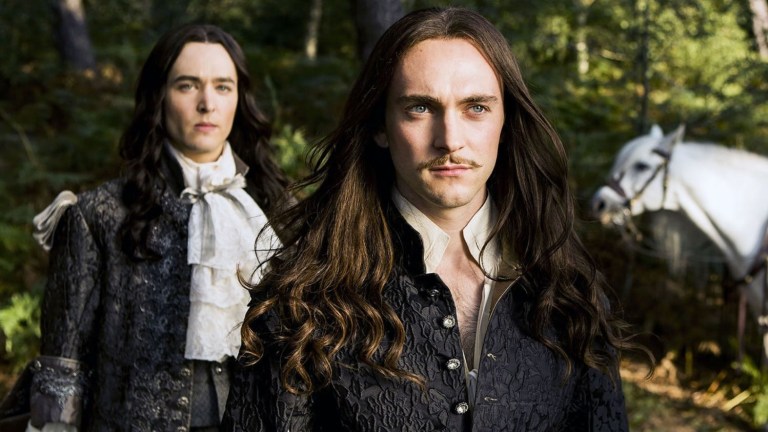Versailles I (2) Versailles I (2)
