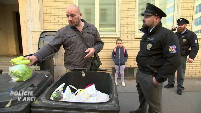 Policie v akci II (289) Policie v akci II (289)