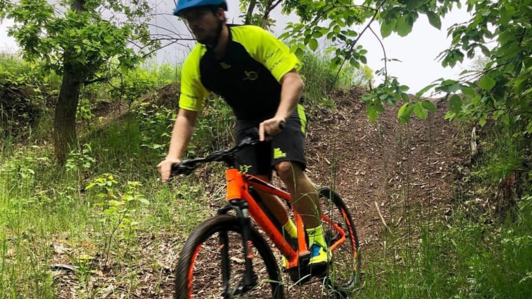 Bikesalon 2019 (30) Bikesalon 2019 (30)