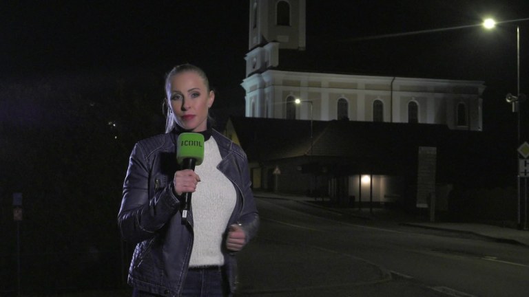 Úplně debilní zprávy 18.3.2020 Úplně debilní zprávy 18.3.2020