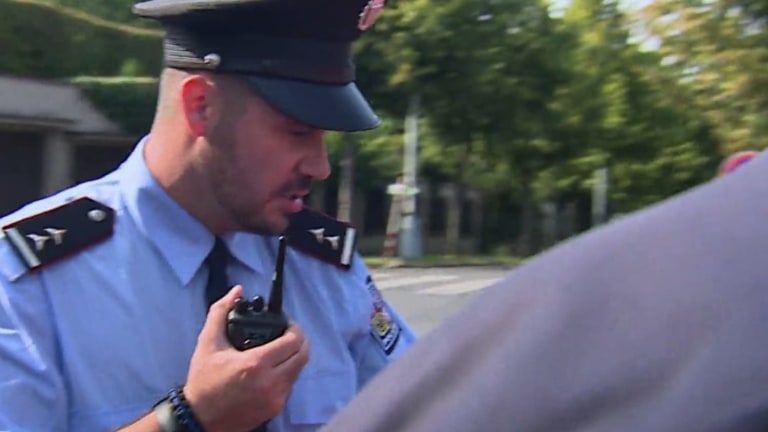 Policie v akci (7) Policie v akci (7)