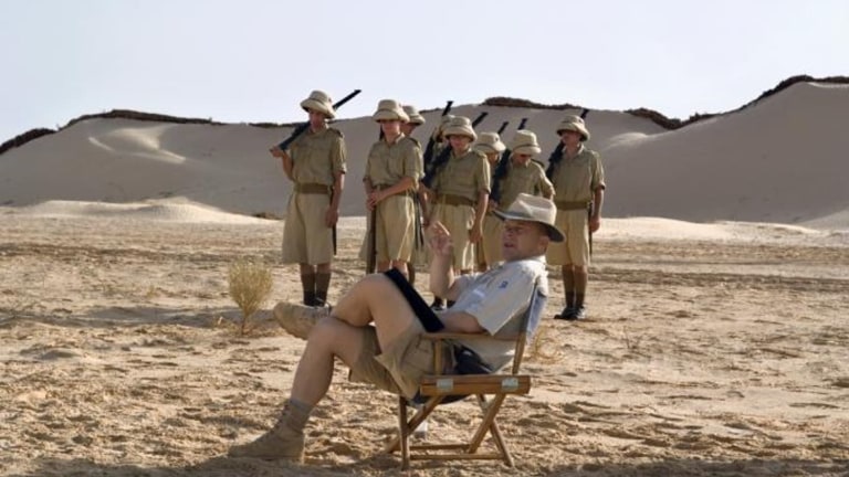 Tobruk Tobruk