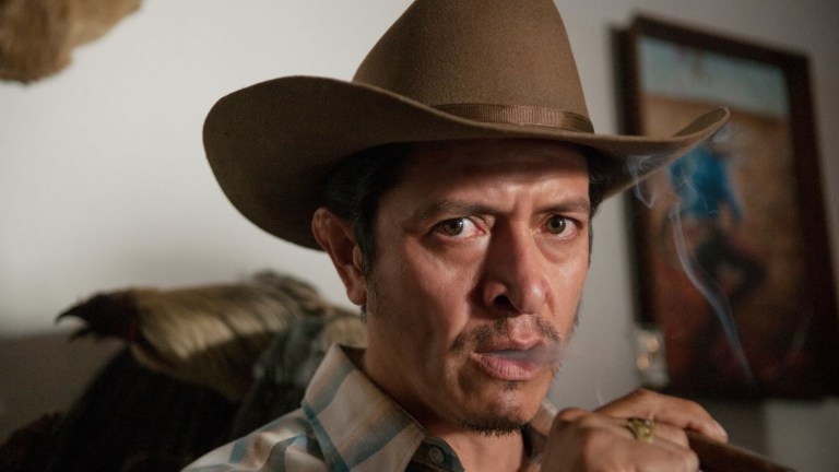 Narcos: Mexiko (1) Narcos: Mexiko (1)