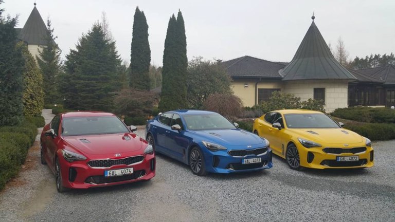 Autosalon 2018 (18) Autosalon 2018 (18)