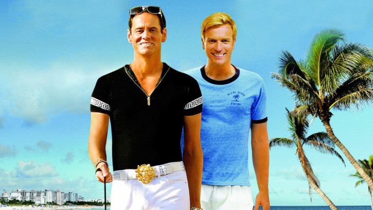 I Love You Phillip Morris I Love You Phillip Morris