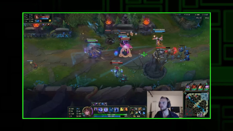 COOL Esport (15) COOL Esport (15)