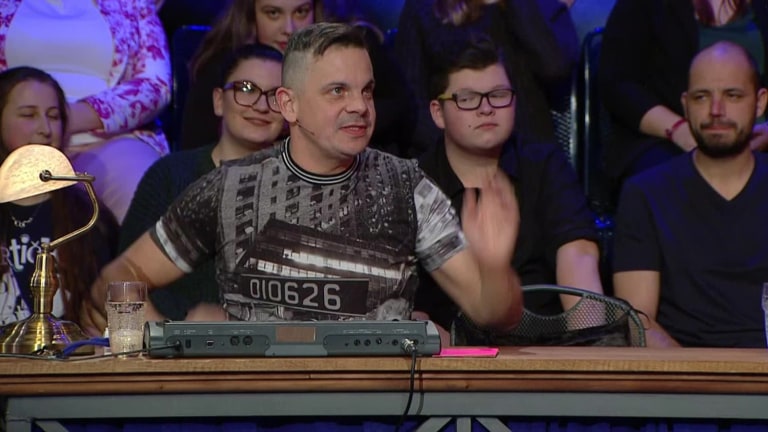 Prima Partička 2019 (2) Prima Partička 2019 (2)