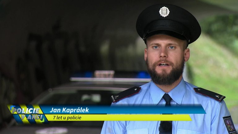 Policie v akci (35) Policie v akci (35)