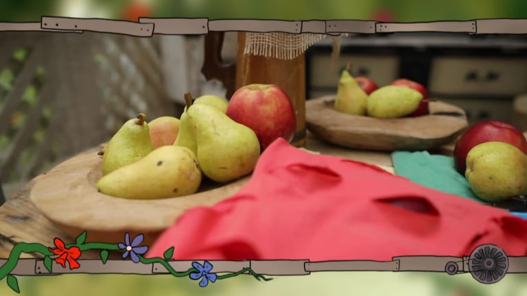 Vychytávky Ládi Hrušky 2019 (18) Vychytávky Ládi Hrušky 2019 (18)