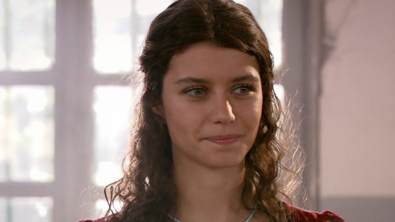 Krásná Fatmagul (82) Krásná Fatmagul (82)
