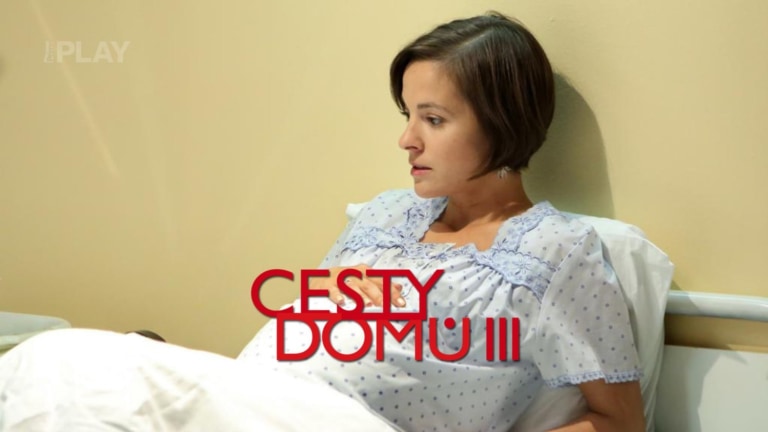 Cesty domů III (288) - Tuna štěstí Cesty domů III (288) - Tuna štěstí