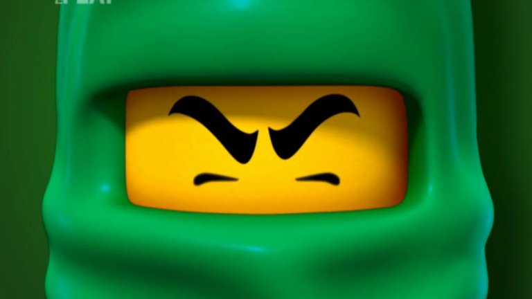 Ninjago (13) - Všechno, nebo nic Ninjago (13) - Všechno, nebo nic