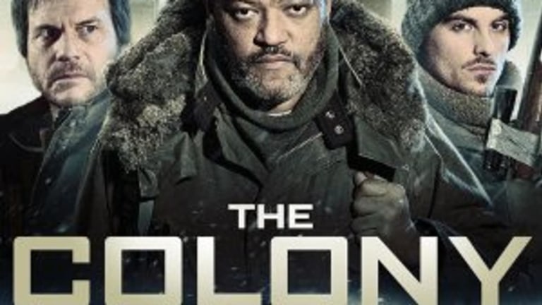 Kolonie Kolonie