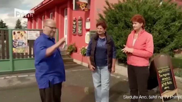 Zdeňkovy hlášky z Motorestu pod Řípem Zdeňkovy hlášky z Motorestu pod Řípem