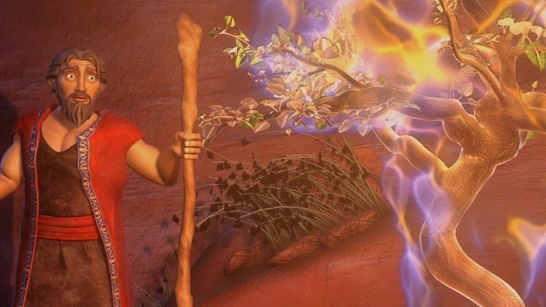 10 přikázání 10 přikázání