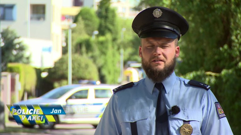 Policie v akci II (256) Policie v akci II (256)