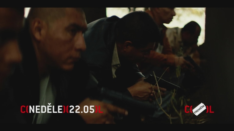 Narcos: Mexiko (10) - upoutávka Narcos: Mexiko (10) - upoutávka