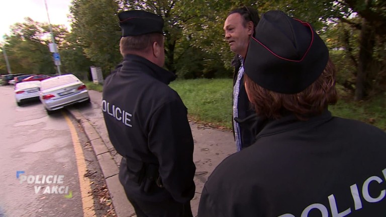 Policie v akci IV (42) Policie v akci IV (42)