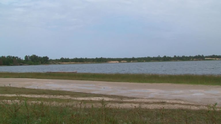 Senegal Senegal