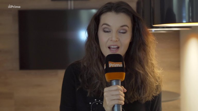Jak se staví sen: 3 otázky pro Ivu Kubelkovou Jak se staví sen: 3 otázky pro Ivu Kubelkovou