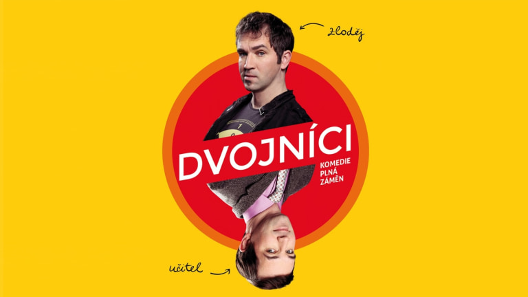 Dvojníci Dvojníci