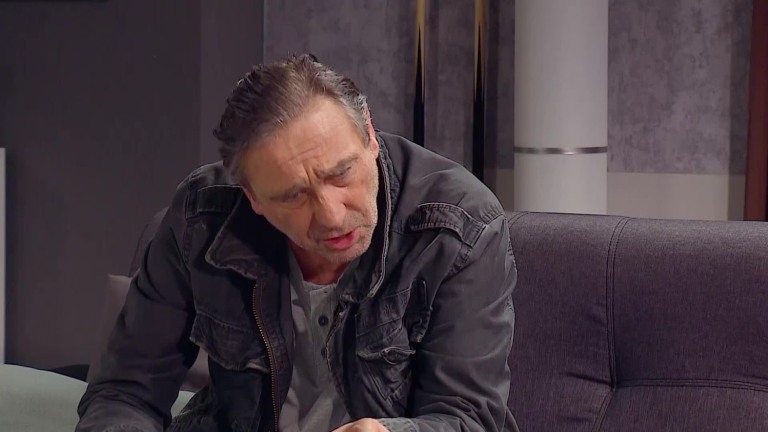Sekal je v Janovkách Sekal je v Janovkách