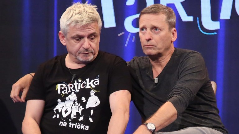 Partička XXL (14) Partička XXL (14)