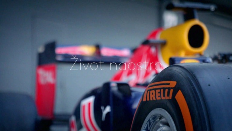 Guy Martin: F1 Speciál - upoutávka Guy Martin: F1 Speciál - upoutávka