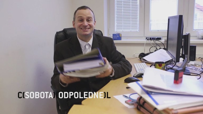 Applikace 2016 (13) - upoutávka Applikace 2016 (13) - upoutávka
