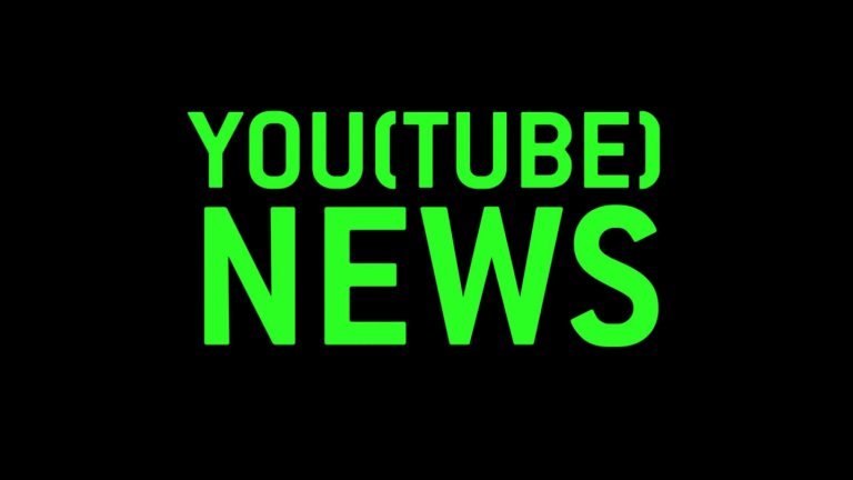 COOL YouTube News (2) COOL YouTube News (2)