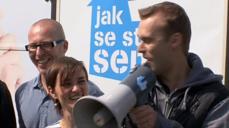 Jak se staví sen VIII (5) - Jak se staví sen VIII (5) -