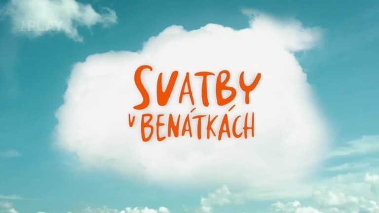Svatby v Benátkách - těsně před svatbou Svatby v Benátkách - těsně před svatbou